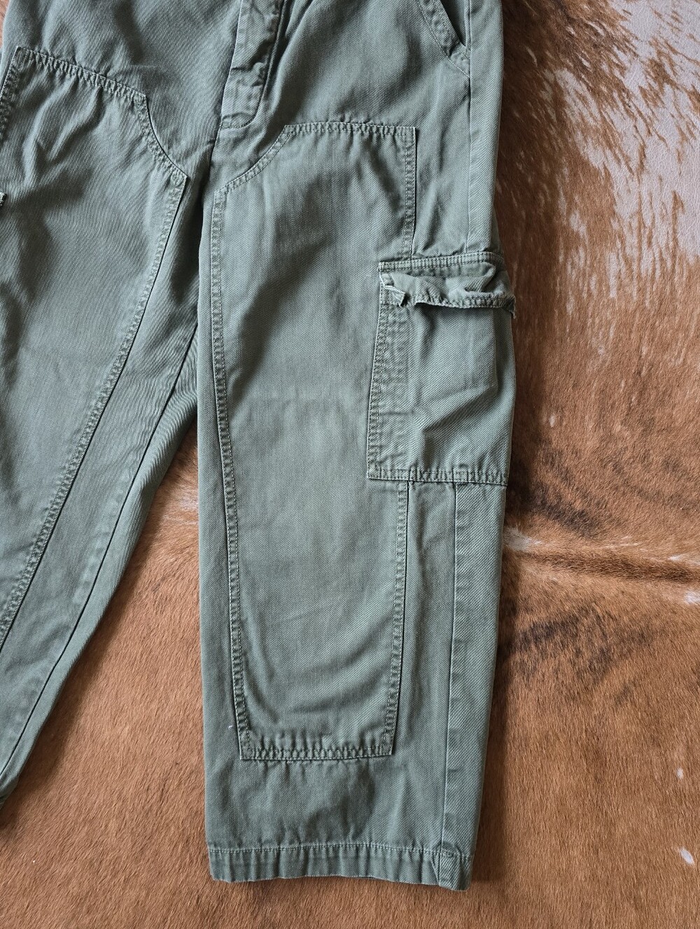 Universal Thread Utility Pants - Picture 3 of 6